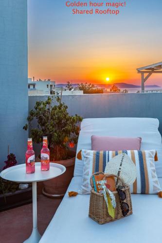 Chania Locals Flat
