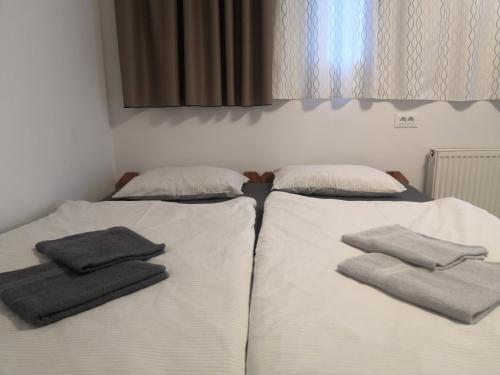 Studio apartman Joža 2, 16m2, wifi, a large bed 180cm,