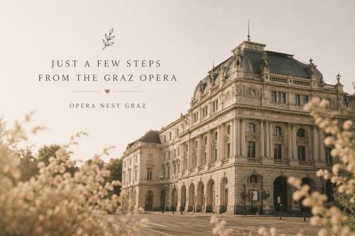 Opera Nest Graz