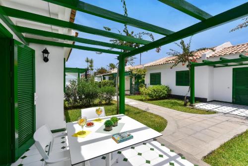Campo Golf 5 by VillaGranCanaria
