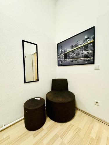 4BR Apartment for 8 Guests Near FAC Plat
