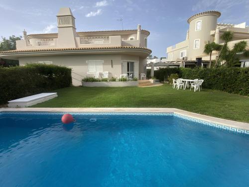 Moradia VSSG em Vilamoura