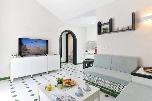 Campo Golf 6 by VillaGranCanaria