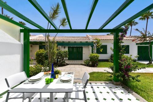 Campo Golf 6 by VillaGranCanaria