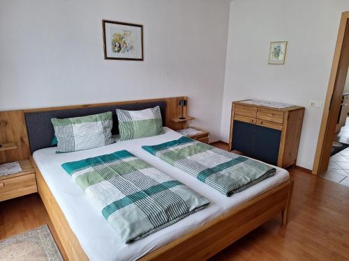 Ferienwohnung Prader