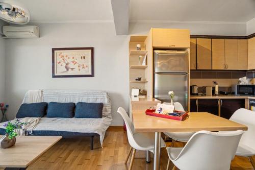 Frini's View