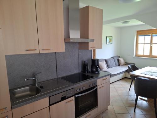 Ferienwohnung Prader
