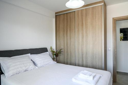 Zen Apartment