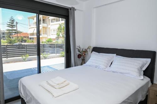 Zen Apartment