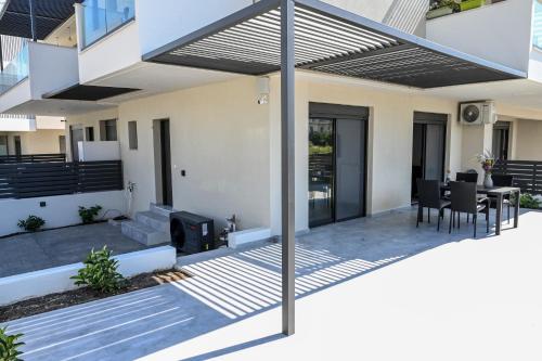 Zen Apartment
