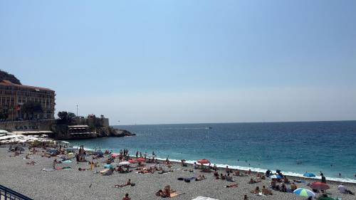 Coeur Vieux Nice
