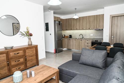 Zen Apartment