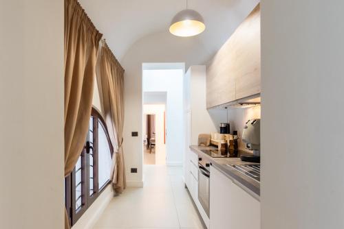 Palazzo Spinelli Apartments