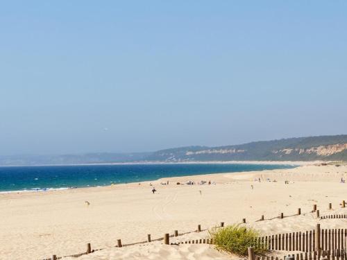 Vita Portucale ! Lagoa de Albufeira Breeze Retreat