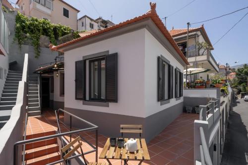 Funchal Oh My! by an island apart
