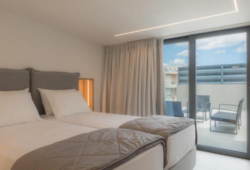 Aliki City Apts