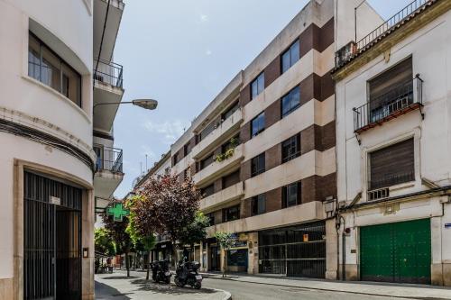 El Lienzo Cordobés - Centro