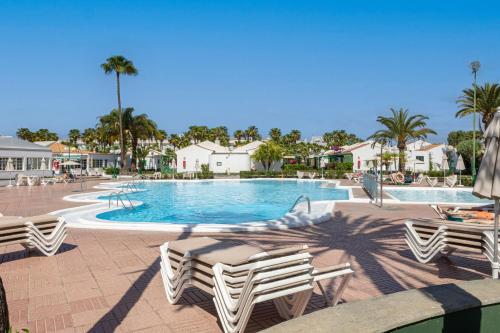 Campo Golf 5 by VillaGranCanaria