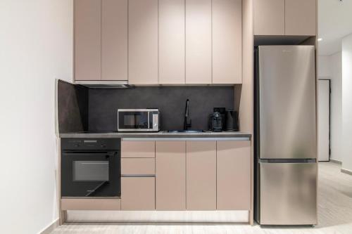 Jamie's Studio with Balcony & Close to Monastiraki and Gazi