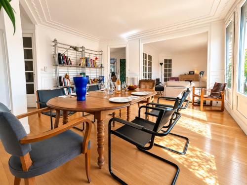 Le Penthouse Guy Moquet