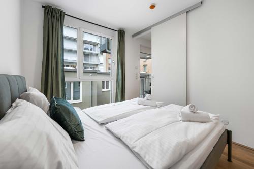 AUFLEEBEN Vienna Apartments