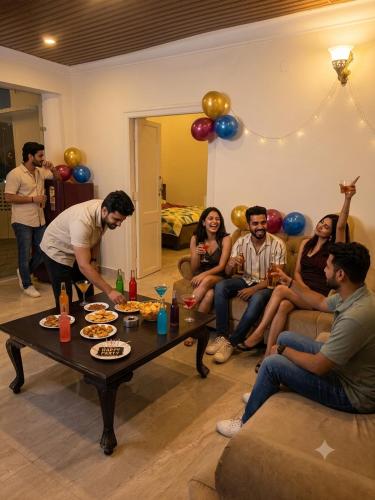 Gallery image of Heritage Homestay in Jammu
