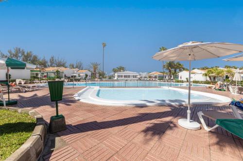 Campo Golf 27 by VillaGranCanaria