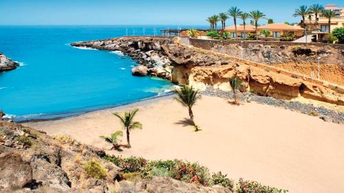 Playa Paraiso Relax Apartment