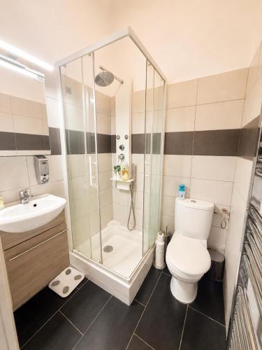 Superbe appartement aux pieds de la Bonne Mère