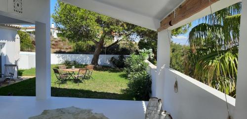 Casa Clérigo Espartal