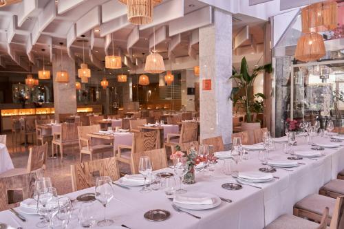 Hotel San Juan de los Reyes
