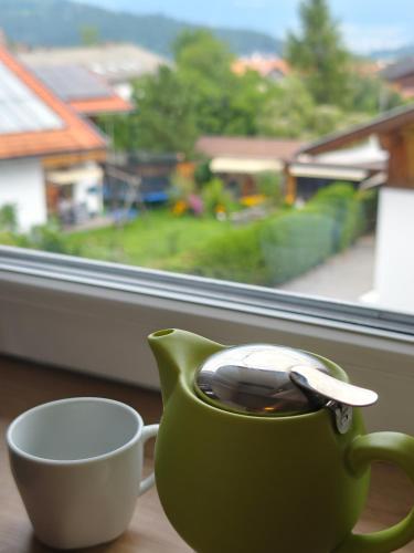 Apartment Central Mutters Innsbruck