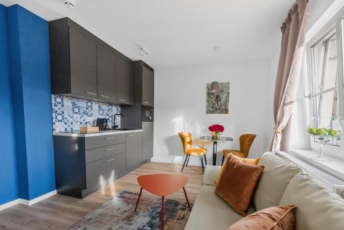 Aminato Boutique Apartments Graz