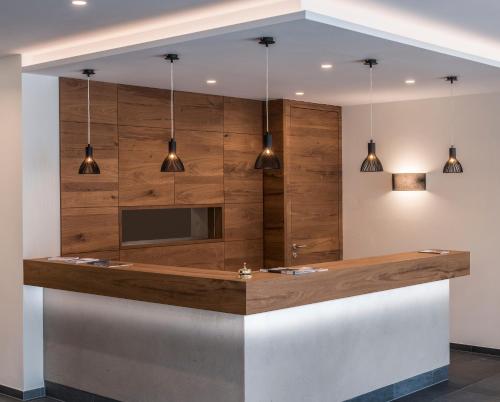 Fotografie z fotogalerie ubytování Eden Boutique Hotel v destinaci Resia