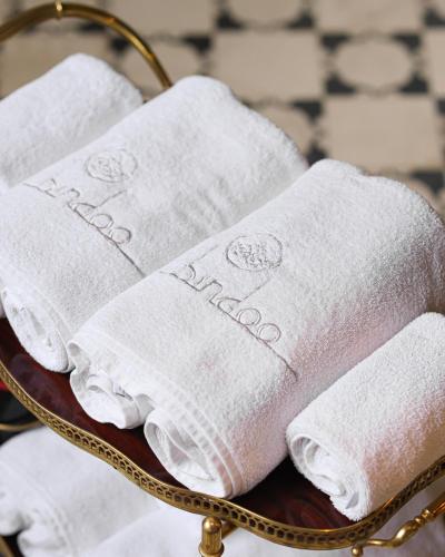 Imagine din galeria proprietății Riad Bindoo & Spa în Marrakech