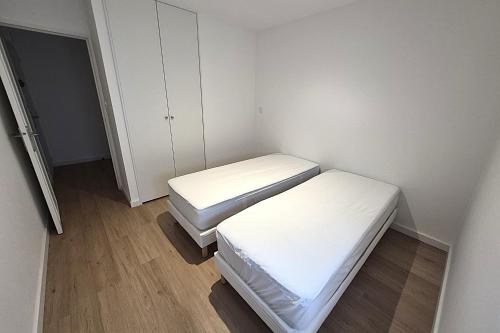 2-bedroom apartment with balcony in Annecy