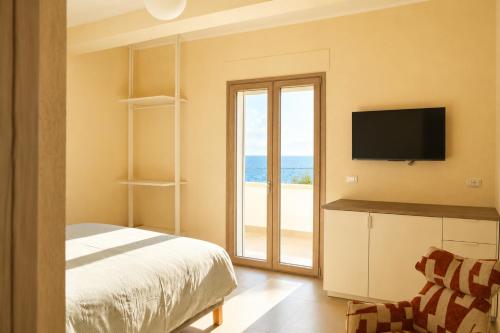 Gallery image of Villa Esperide in Reggio di Calabria