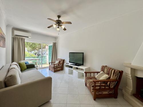 Vilamoura Golf Apartment 3 With Pool by Homing