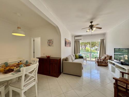 Vilamoura Golf Apartment 3 With Pool by Homing