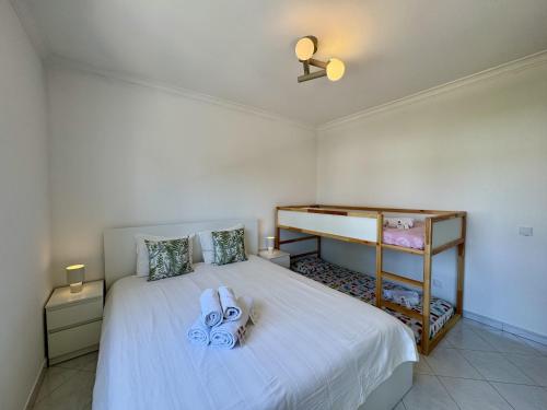 Vilamoura Golf Apartment 3 With Pool by Homing
