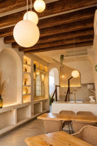 La Torre Málaga Suites