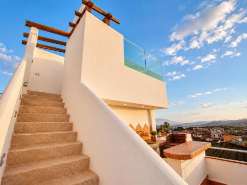 La Torre Málaga Suites
