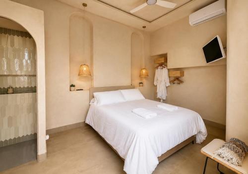 La Torre Málaga Suites