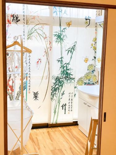 Japanese Tatami House Private Whole House Near Asakusa & Skytree 5-min Walk to Station Quiet Residential Area Great Airport Access Perfect for Families