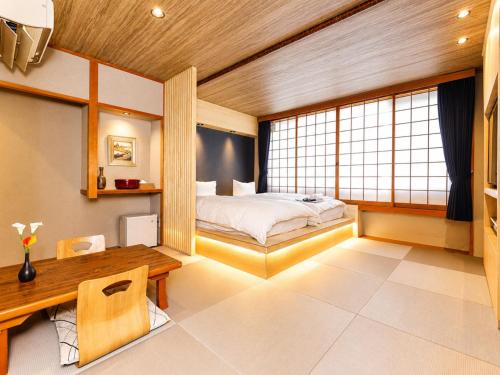 Nara Ryokan