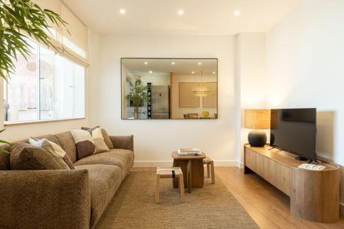SeaYa Cascais Apartment in the Heart of Cascais