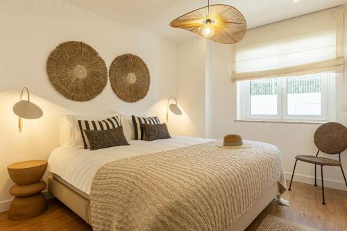 SeaYa Cascais Apartment in the Heart of Cascais