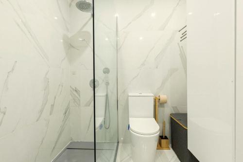 SeaYa Cascais Apartment in the Heart of Cascais