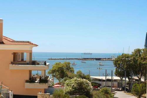 SeaYa Cascais Apartment in the Heart of Cascais