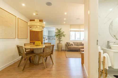 SeaYa Cascais Apartment in the Heart of Cascais